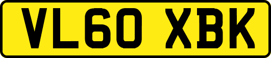 VL60XBK