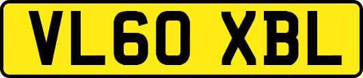 VL60XBL