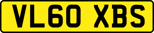 VL60XBS