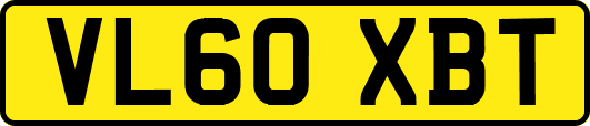 VL60XBT