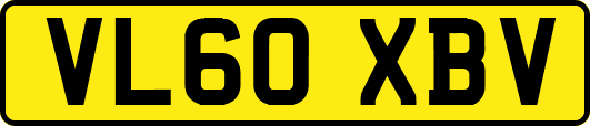 VL60XBV