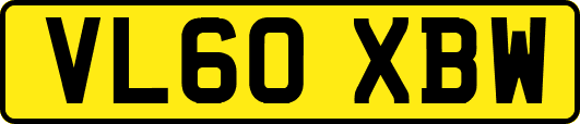 VL60XBW