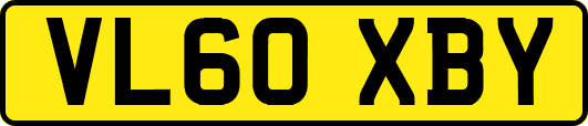 VL60XBY