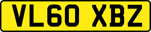 VL60XBZ
