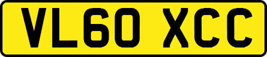 VL60XCC