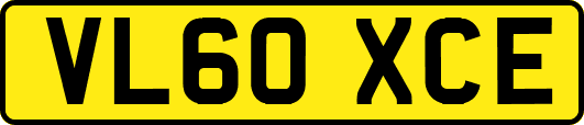 VL60XCE
