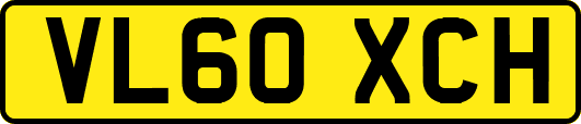 VL60XCH