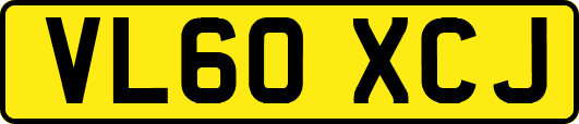 VL60XCJ
