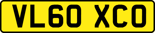 VL60XCO