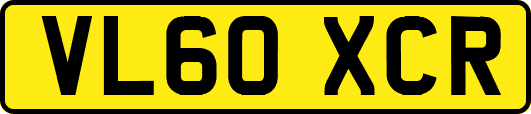 VL60XCR