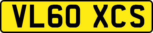 VL60XCS