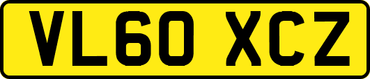 VL60XCZ