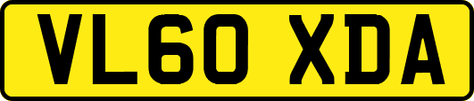 VL60XDA
