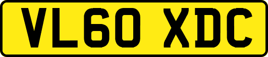 VL60XDC