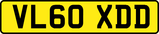VL60XDD