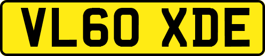 VL60XDE