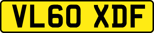 VL60XDF