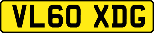 VL60XDG