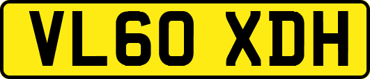 VL60XDH
