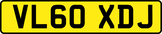 VL60XDJ