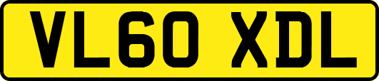 VL60XDL