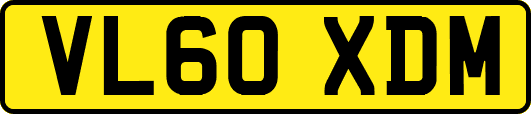 VL60XDM