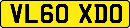 VL60XDO
