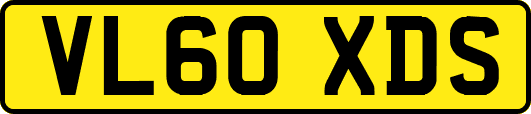 VL60XDS