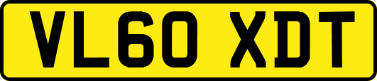 VL60XDT