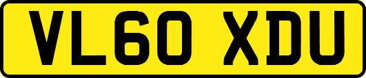 VL60XDU