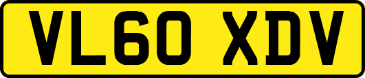 VL60XDV