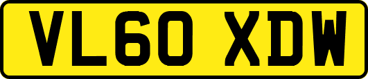 VL60XDW