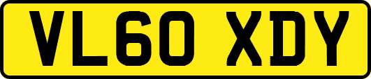 VL60XDY