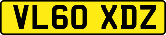 VL60XDZ