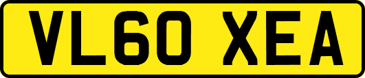 VL60XEA
