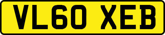 VL60XEB