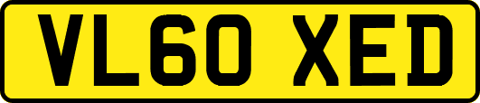 VL60XED