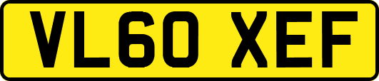 VL60XEF