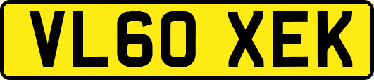 VL60XEK