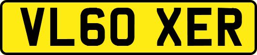 VL60XER