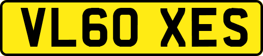 VL60XES