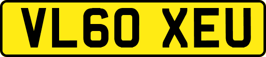 VL60XEU