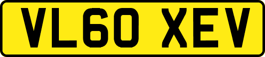 VL60XEV
