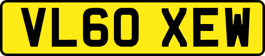VL60XEW