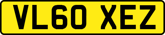 VL60XEZ