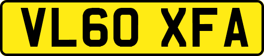 VL60XFA