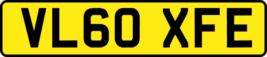 VL60XFE