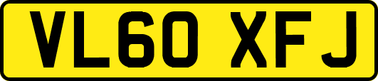 VL60XFJ