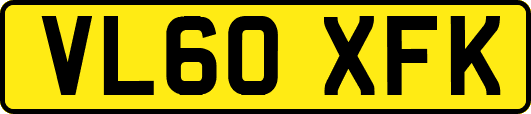 VL60XFK