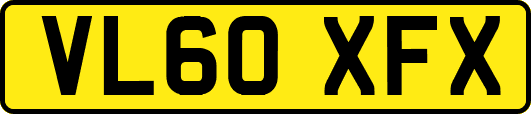 VL60XFX